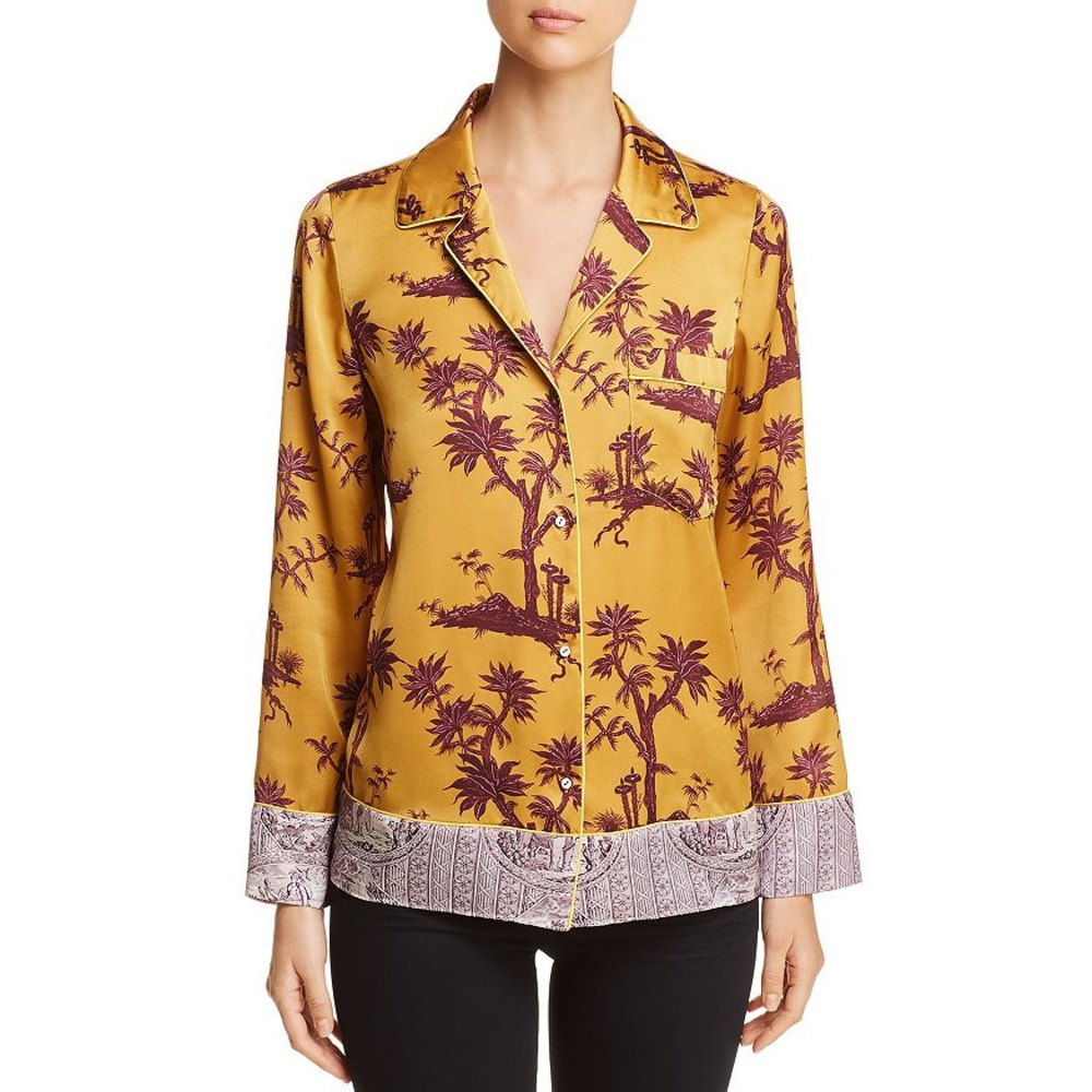 Scotch & Soda Blouse